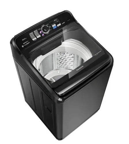Máquina de lavar Panasonic 15kg