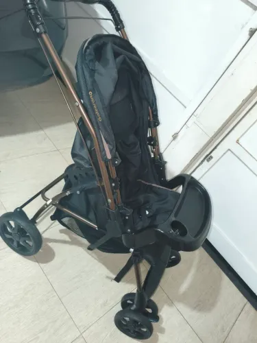 Carrinho Bebê