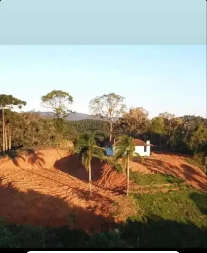 SÍTIO À VENDA - SÃO BENTO DO SUL/SC | RIO VERMELHO