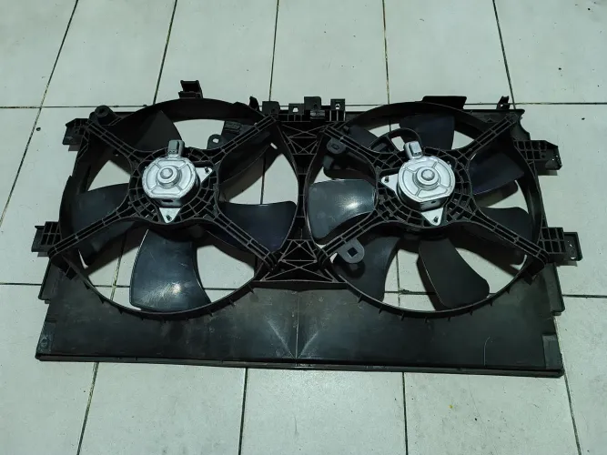Eletroventilador Lancer 2012 recondicionado