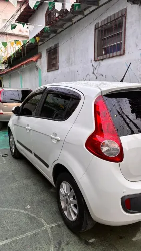 Fiat Palio Attractive 1.0 EVO Fire Flex 8V 5P 2014