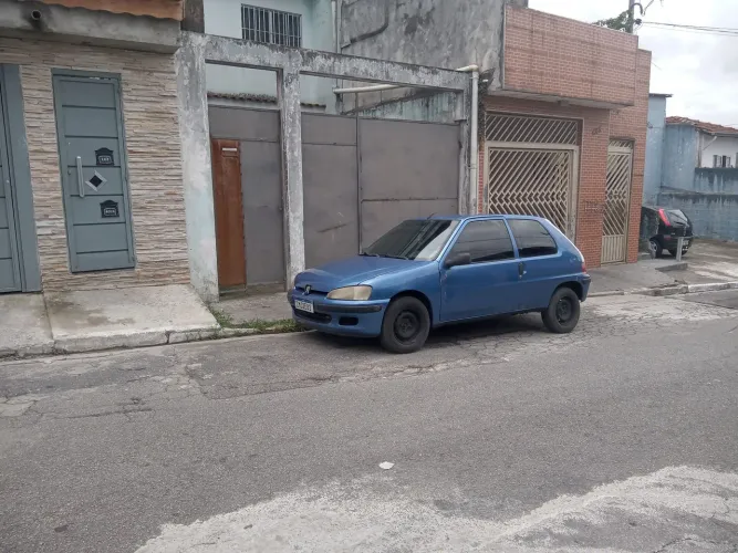 Peugeot 106 Soleil 1.0 3P 1998