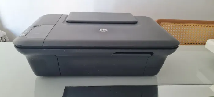Vendo Impressora Deskjet 2050