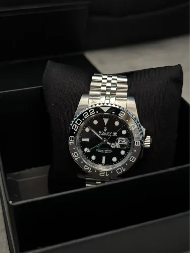 Rolex Bruce Wayne 