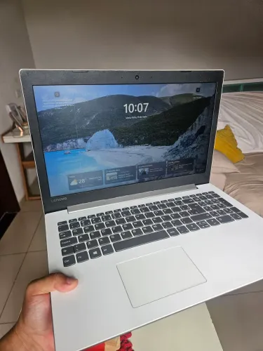 Notebook Lenovo I7