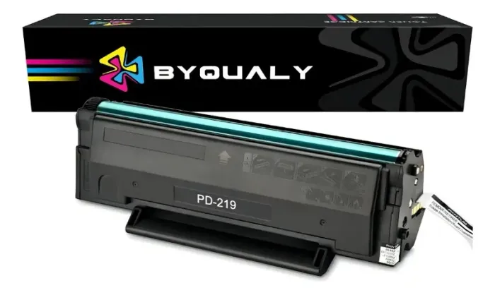 PD219 | PD-219 | Toner Pantum | Toner Elgin | Toner P2509 | Toner P2509W | Toner M6509 |
