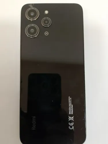 Smartphone Readmi 12
