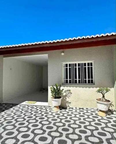 Casa em Icoaraci (GS)