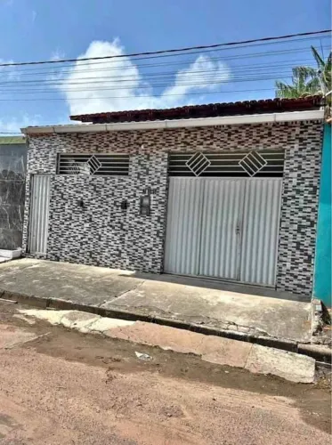 Casa a venda perto do Final da linha do CDP