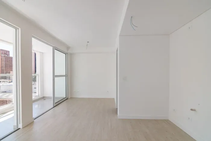 Studio com 1 dormitório à venda - Centro - Curitiba/PR