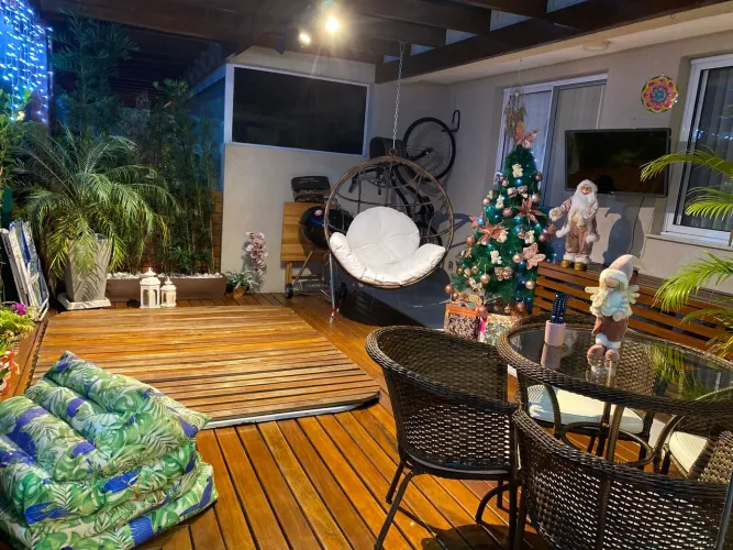 Excelente oportunidade com 2 quartos e 110 m² no Recreio dos Bandeirantes - RJ