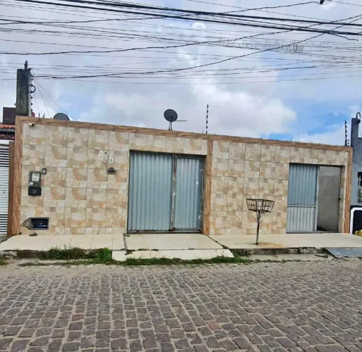 Lv casa a venda em Bento Ferreira