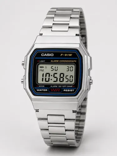 Relógio Casio