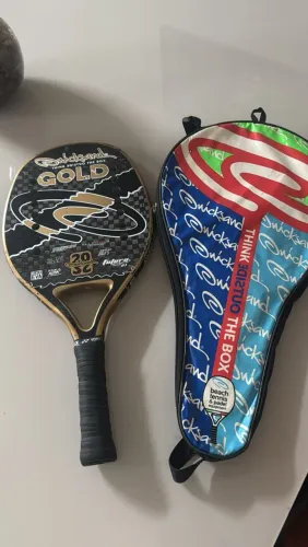 Raquete Beach Tennis 