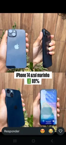 Iphone 14