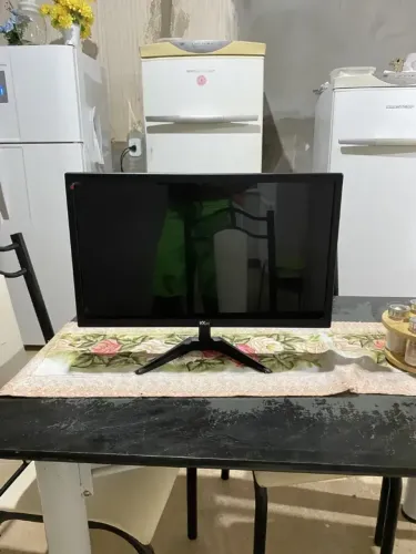 Monitor Led 23" Full Hd Hdmi Vga 75Hz VxPro