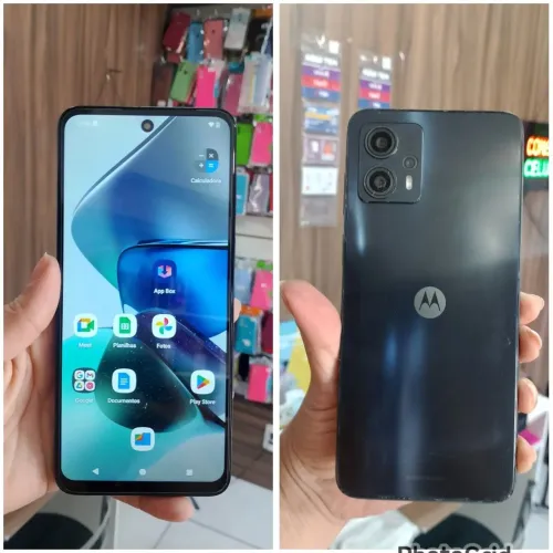 Celular Motorola g23- 128gb