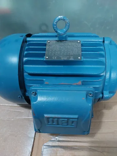 Motor elétrico