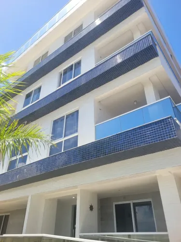 Imóvel para aluguel com 27 metros quadrados com 1 quarto em Bessa - João Pessoa - PB