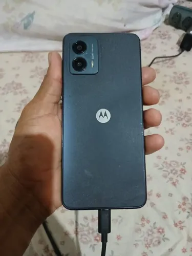 Celular moto G53 semi-novo