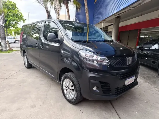 Fiat Scudo Multi 1.5 16 V Turbo Diesel 2024