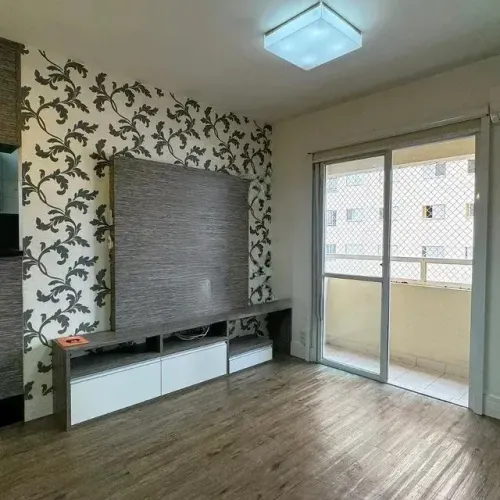 Apartamento para Venda em Barueri, Tamboré, 3 dormitórios, 1 suíte, 2 banheiros, 1 vaga
