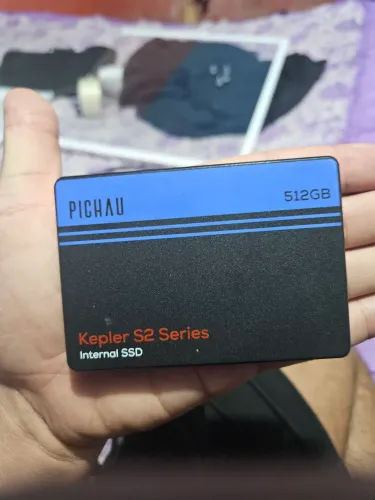 SSD SATA PICHAU KEPLER S2