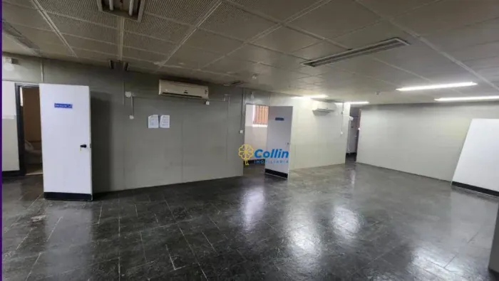 Andar Corporativo para alugar, 418 m² por R$ 4.966,67/mês - Centro - Uberaba/MG