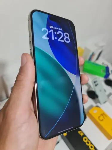 iPhone 16 pro Max 256GB