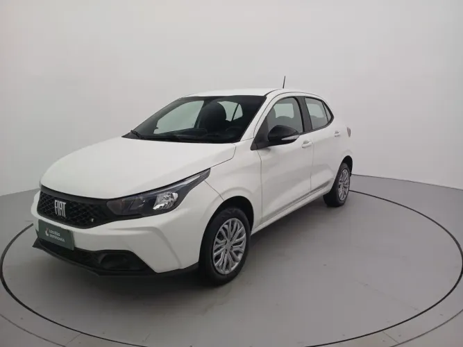 Fiat Argo Drive 1.0 Firefly 2026