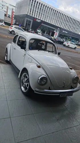 Volkswagen Fusca 1300 1984