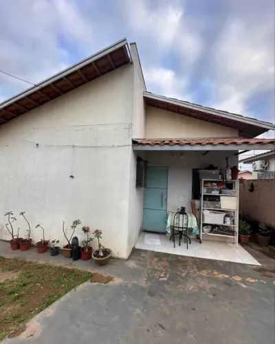 NJ - CASA NO BENGUI