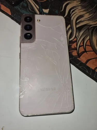 Samsung Galaxy s22