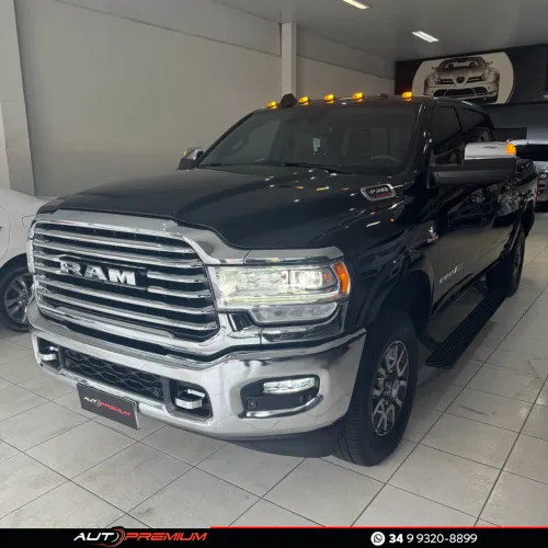 Ram 3500 Limited Longhorn 6.7 TB CD Diesel 2022