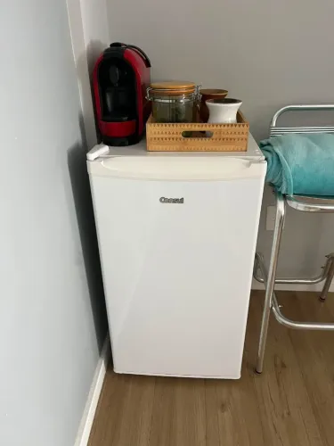 Frigobar Consul 117 litros