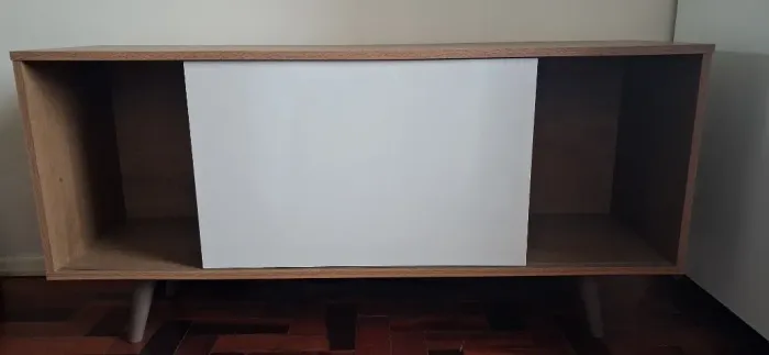 Rack para TV até 43 polegadas