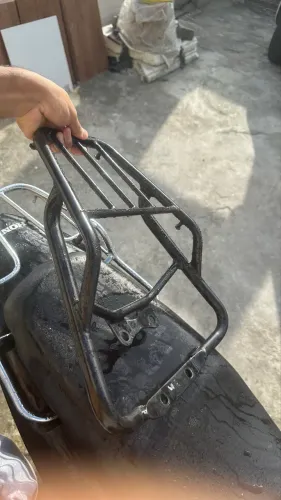 Bagageiro para cg150