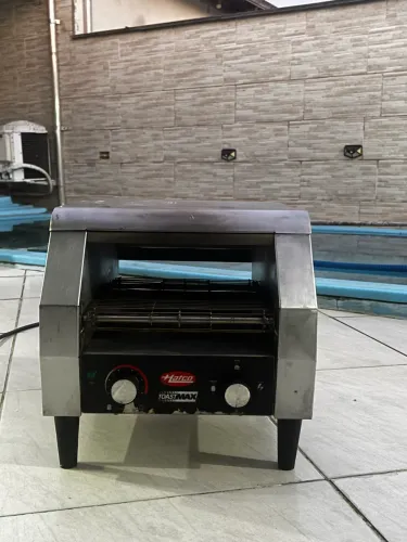 Toaster de pão