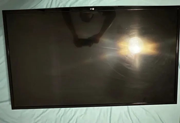 Smart TV LG 42?