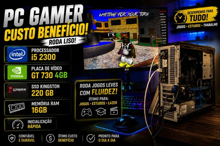 Troco por ps3