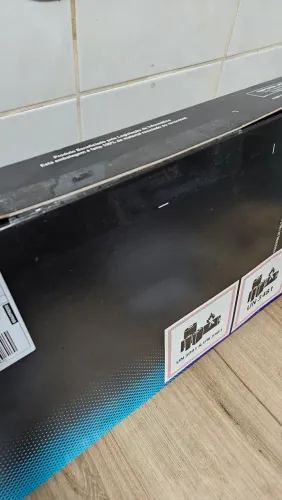 Notebook Gamer Dell Aurora 16 - RTX 4050 / Core 5 (Novo/Lacrado)