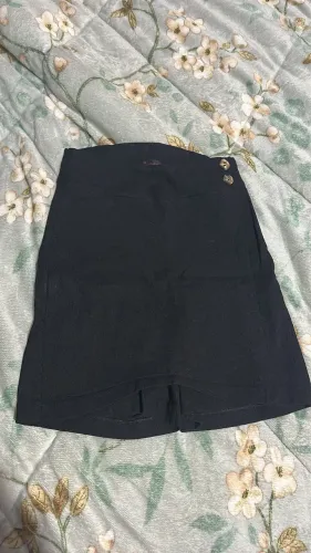 Short Saia - Nunca Usado