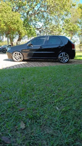 Fiat Palio 1.0 Economy Fire Flex 8V 4P 2010