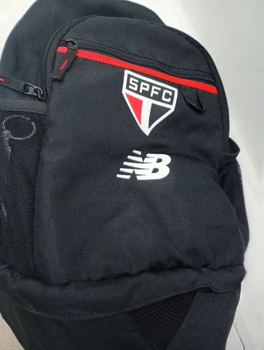 Mochila New Balance SPFC 