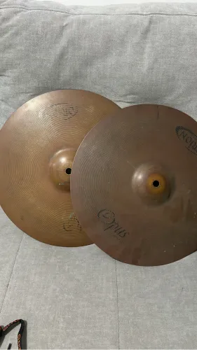 Kit de pratos Orion Opus