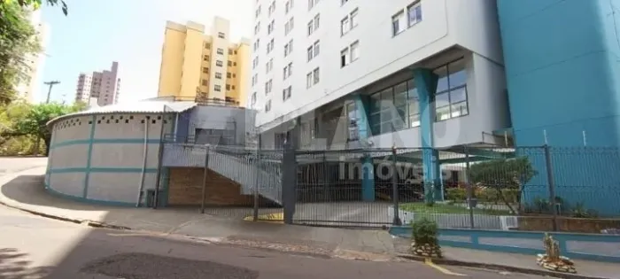 Duplex para Alugar no Centro de São Carlos - 3 Dormitórios