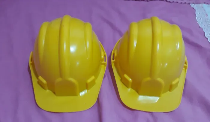 Capacetes (EPI)