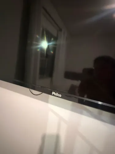 Televisão