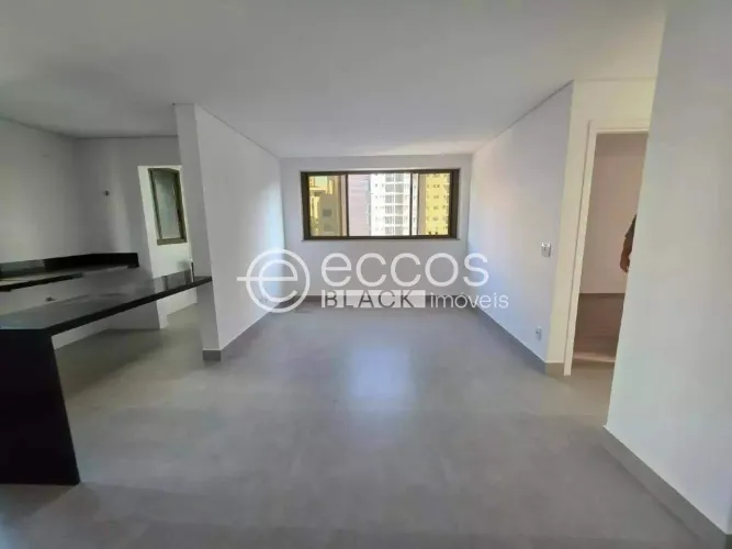 Apartamento à venda, 2 quartos, 2 suítes, 2 vagas, Carmo - Belo Horizonte/MG