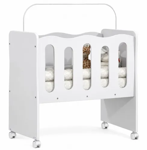 Mini Berço 